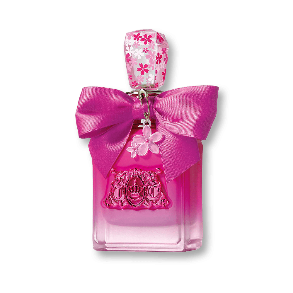 Juicy Couture Viva La Juicy Petals Please EDP | My Perfume Shop