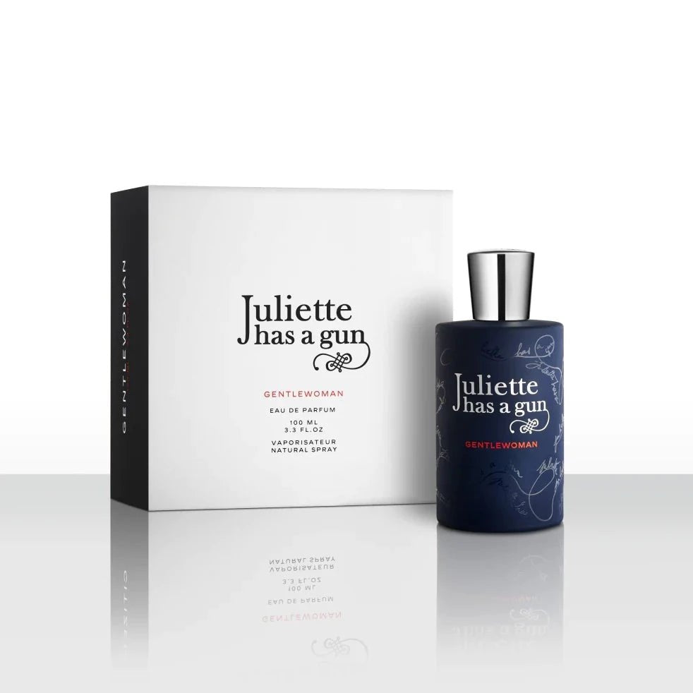 Juliette Has A Gun Gentlewoman EDP | My Perfume Shop