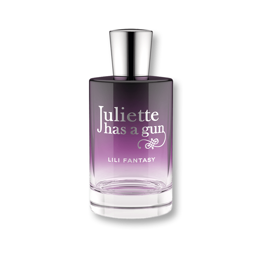 Juliette Has A Gun Lili Fantasy EDP | My Perfume Shop