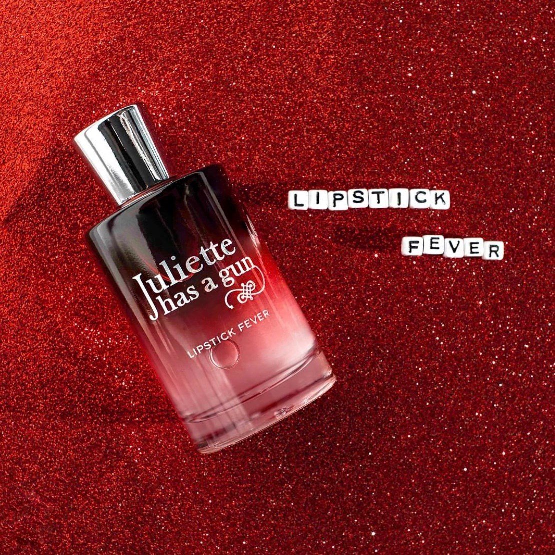 Juliette Has A Gun Lipstick Fever EDP | My Perfume Shop