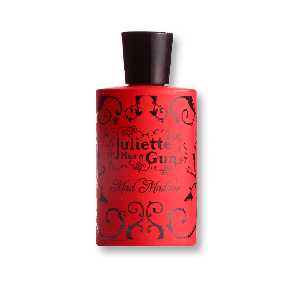 Juliette Has A Gun Mad Madame EDP | My Perfume Shop