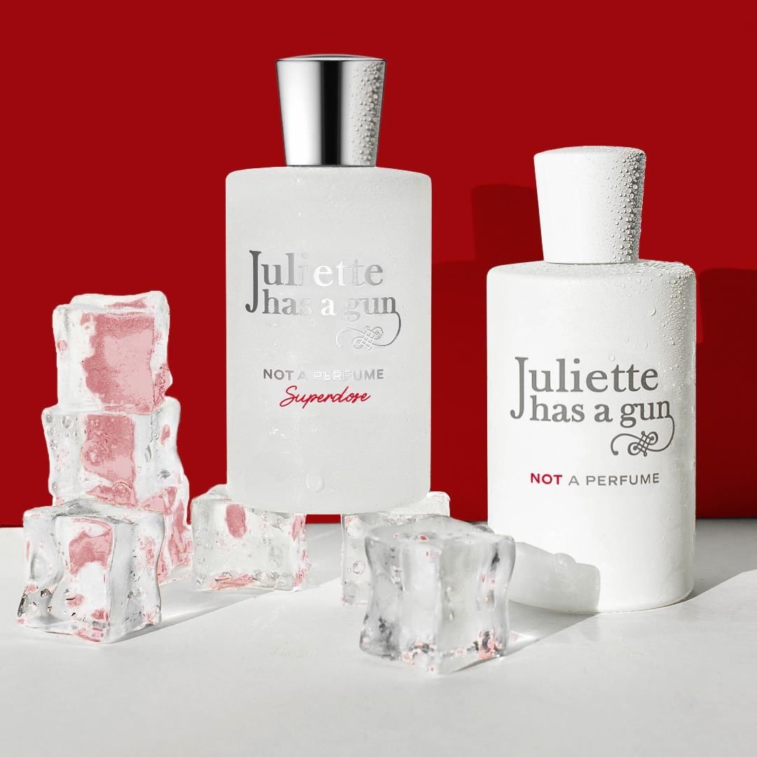 Juliette Has a Gun Not a Perfume Superdose EDP | My Perfume Shop