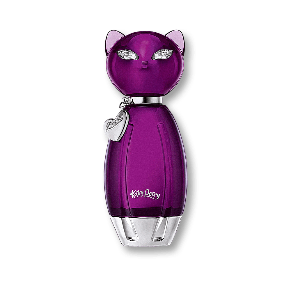 Katy Perry Purr EDP | My Perfume Shop