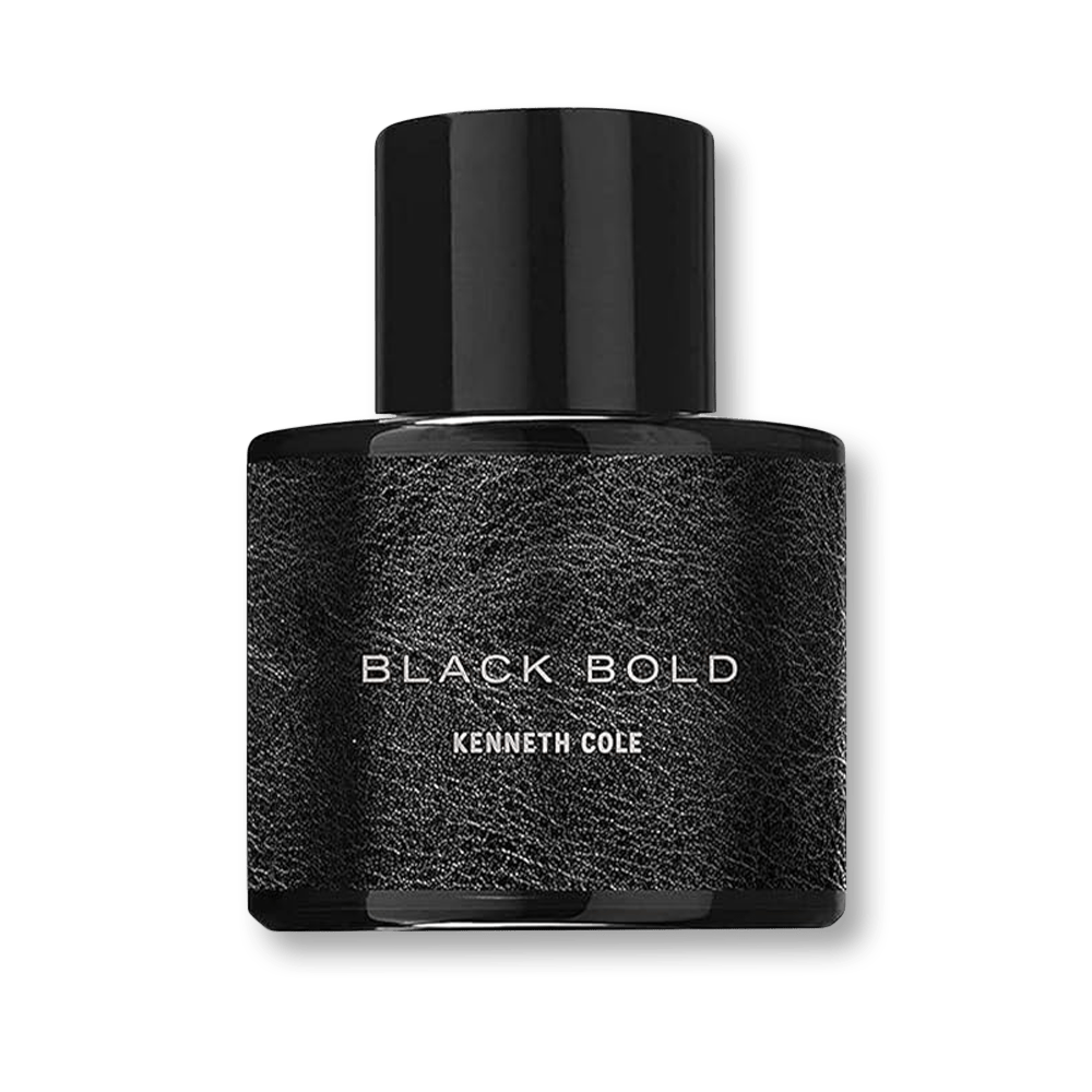 Kenneth Cole Black Bold EDP | My Perfume Shop