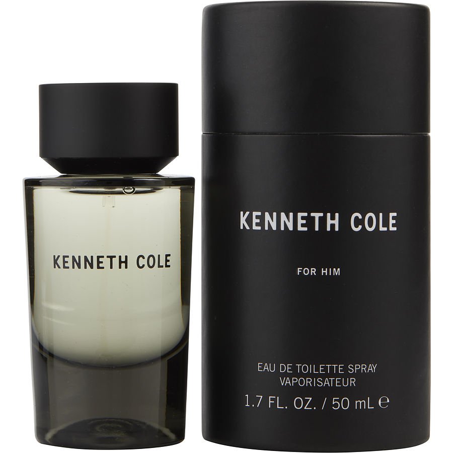 Kenneth Cole For Him EDT | My Perfume Shop