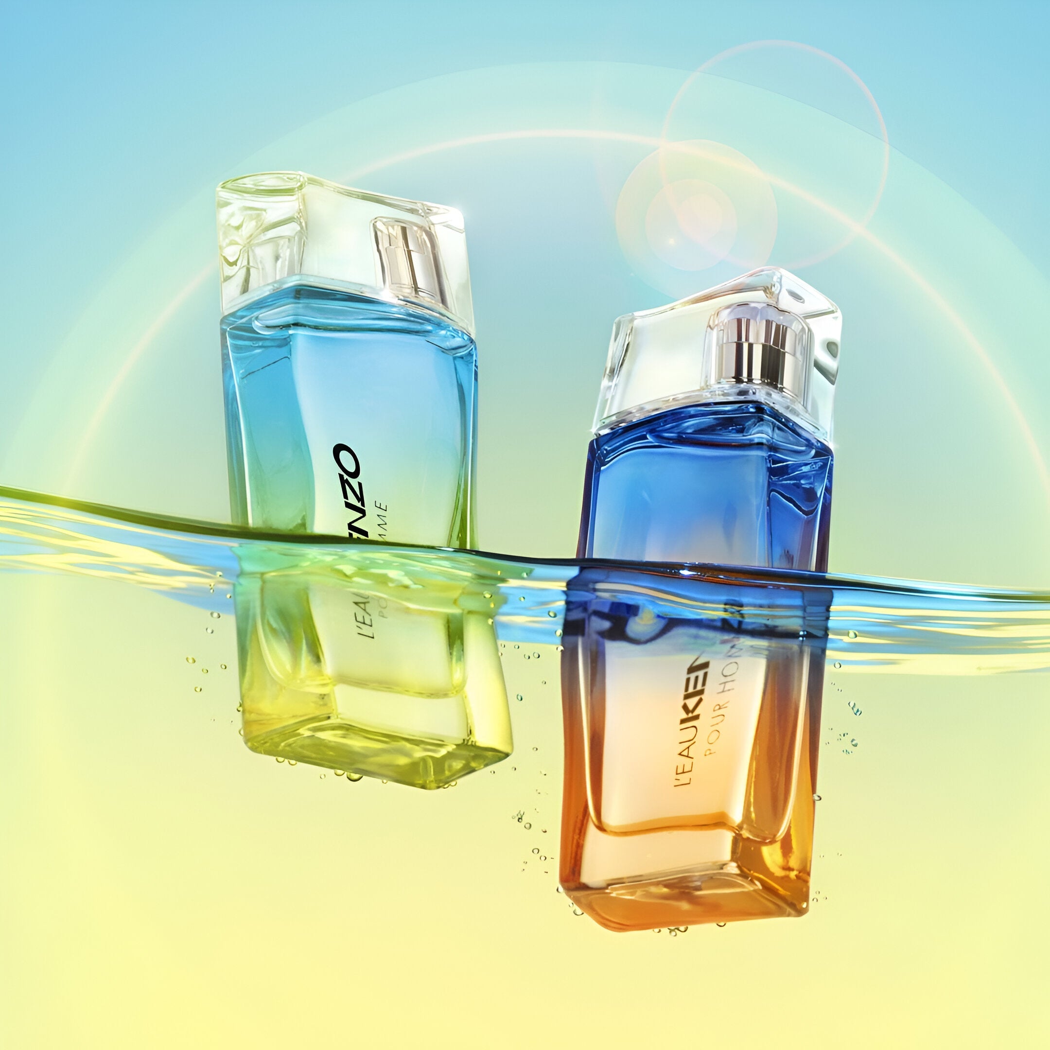 Kenzo L'Eau Pour Homme EDT | My Perfume Shop