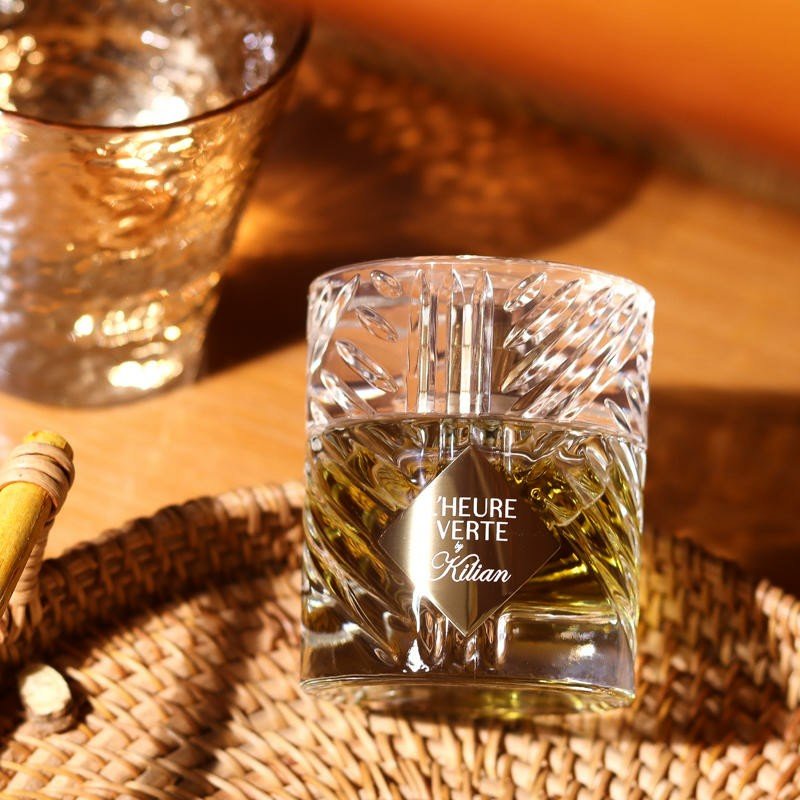 Kilian L'Heure Verte EDP | My Perfume Shop