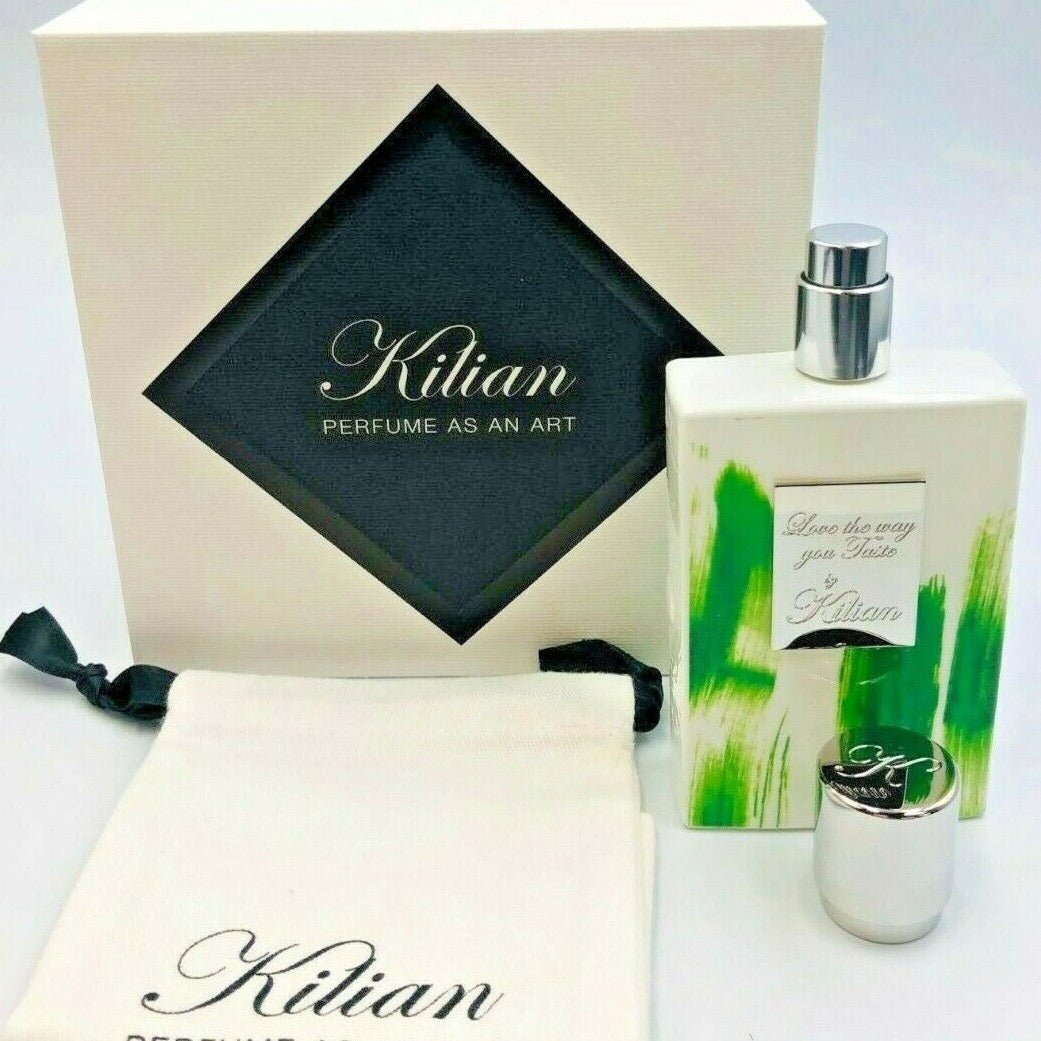 Kilian Love The Way You Taste EDP | My Perfume Shop