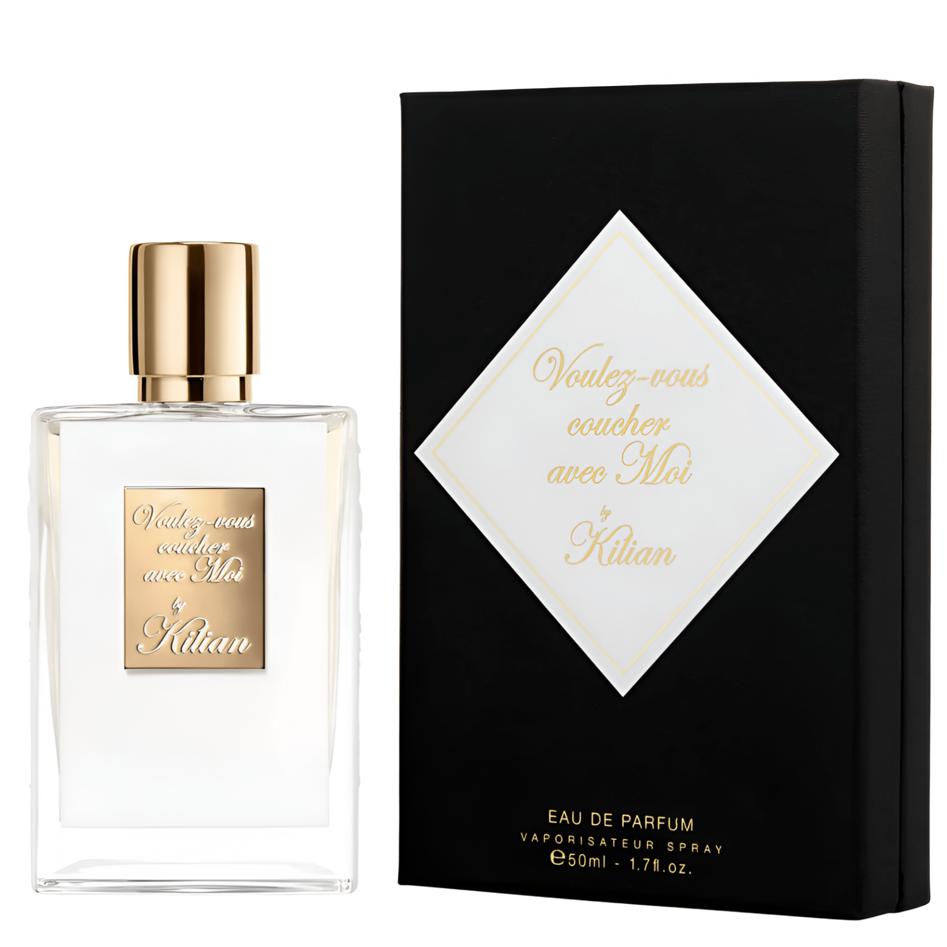 Kilian Voulez - Vous EDP | My Perfume Shop