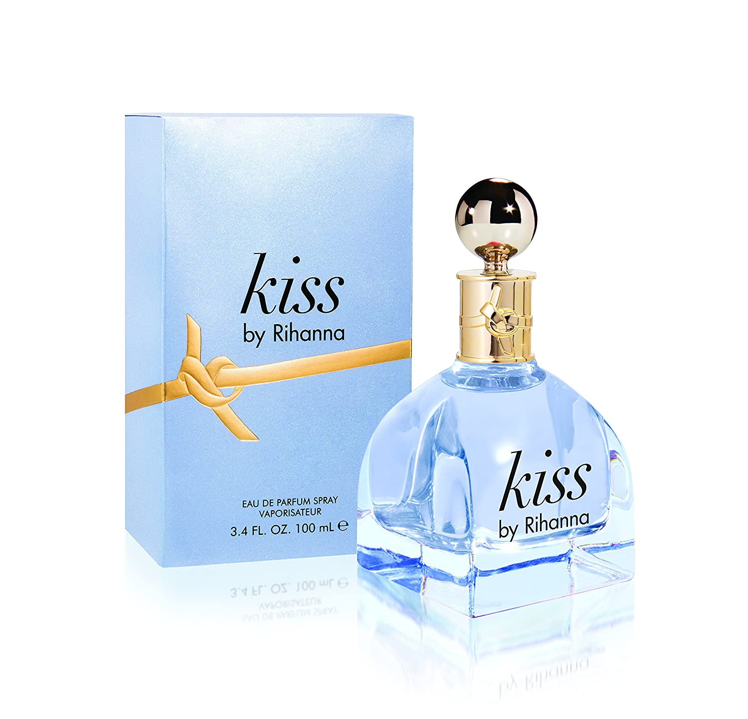 Kiss by Rihanna EDP | My Perfume Shop