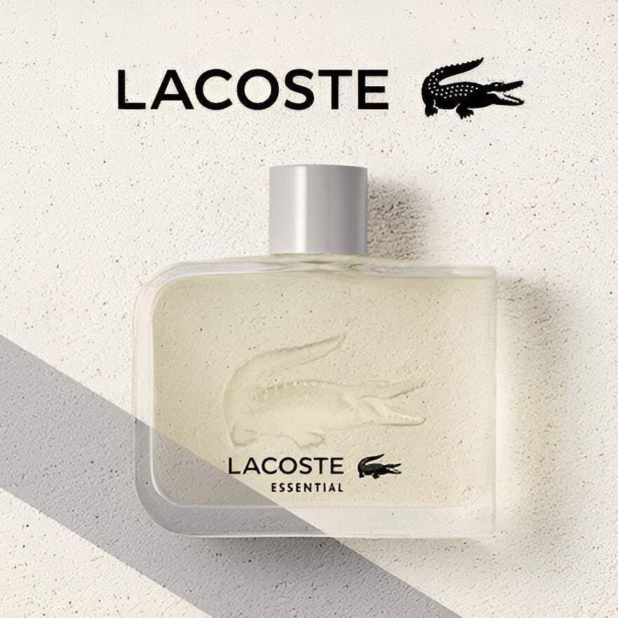 Lacoste Essential EDT | My Perfume Shop