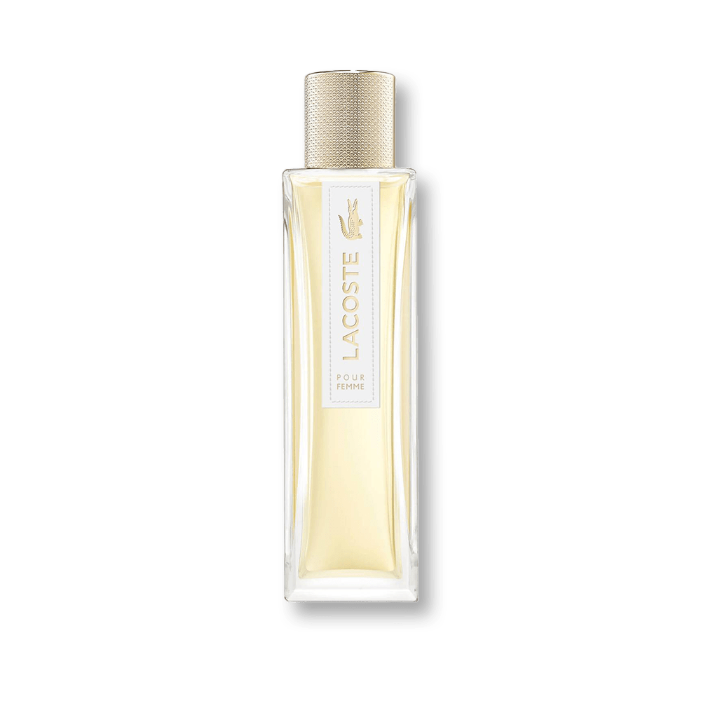 Lacoste Pour Femme EDP For Women | My Perfume Shop