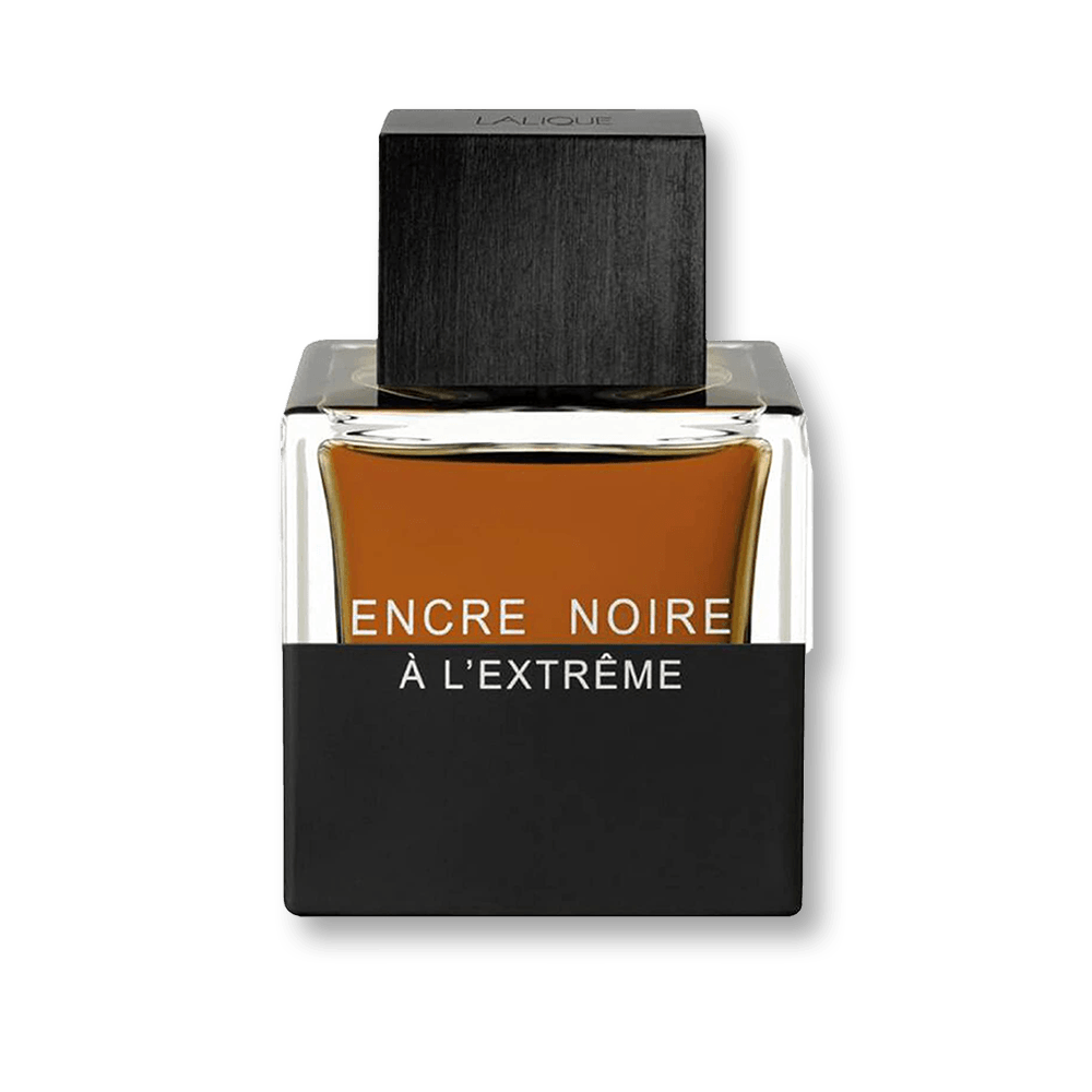 Lalique Encre Noire A L'Extreme EDP | My Perfume Shop