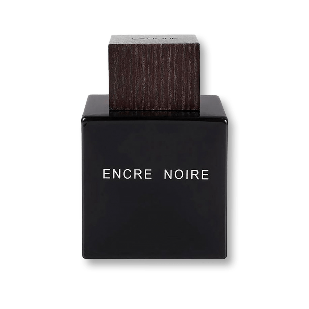 Lalique Encre Noire EDT For Men | My Perfume Shop