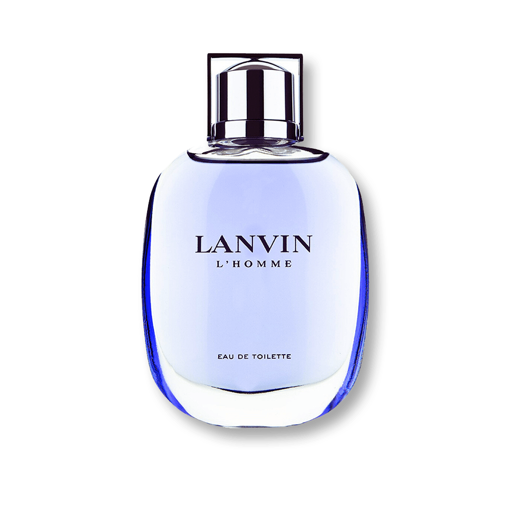 Lanvin L'Homme EDT For Men | My Perfume Shop