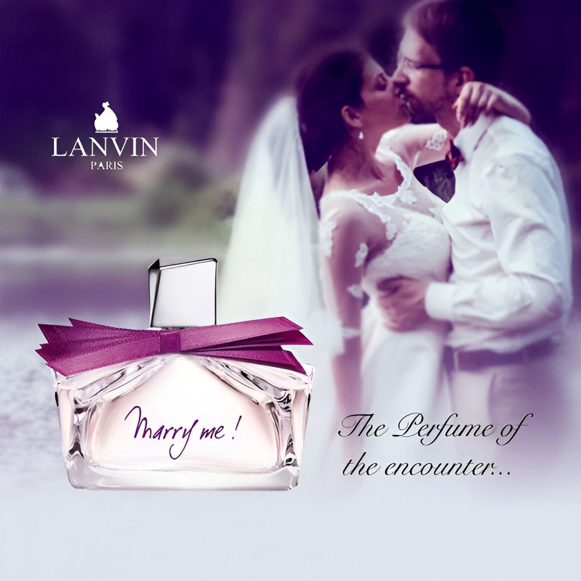 Lanvin Marry Me EDP For Women | My Perfume Shop