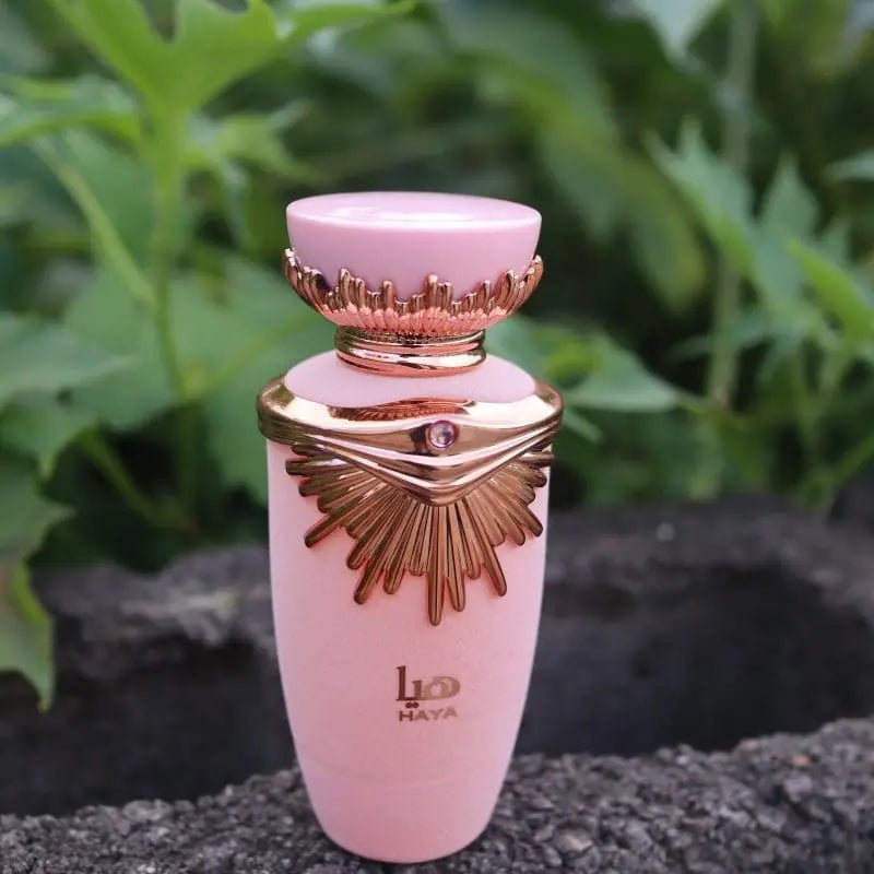 Lattafa Haya EDP | My Perfume Shop