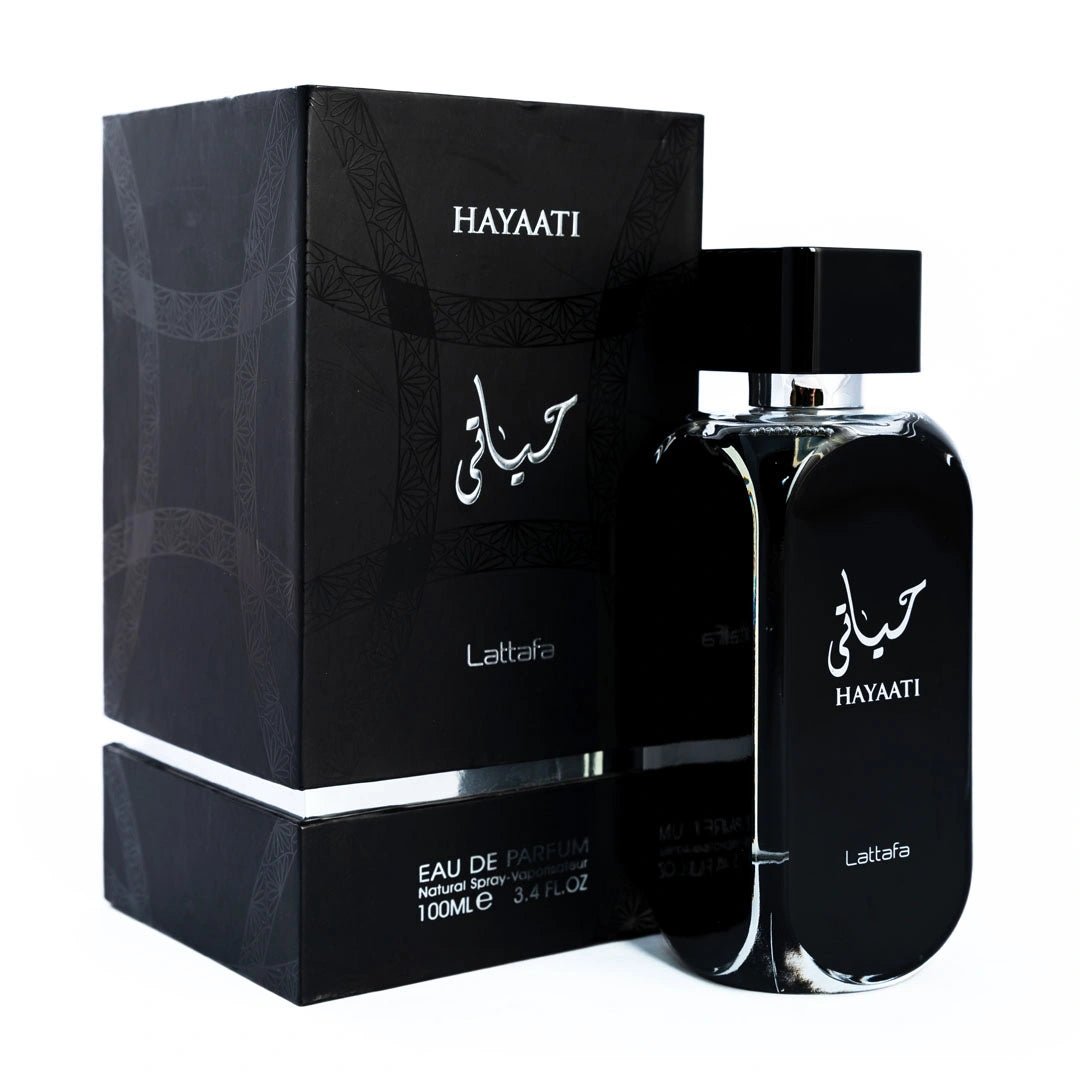 Lattafa Hayaati EDP | My Perfume Shop