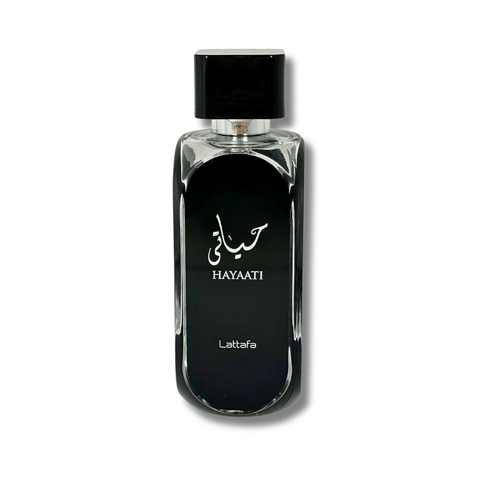 Lattafa Hayaati EDP | My Perfume Shop