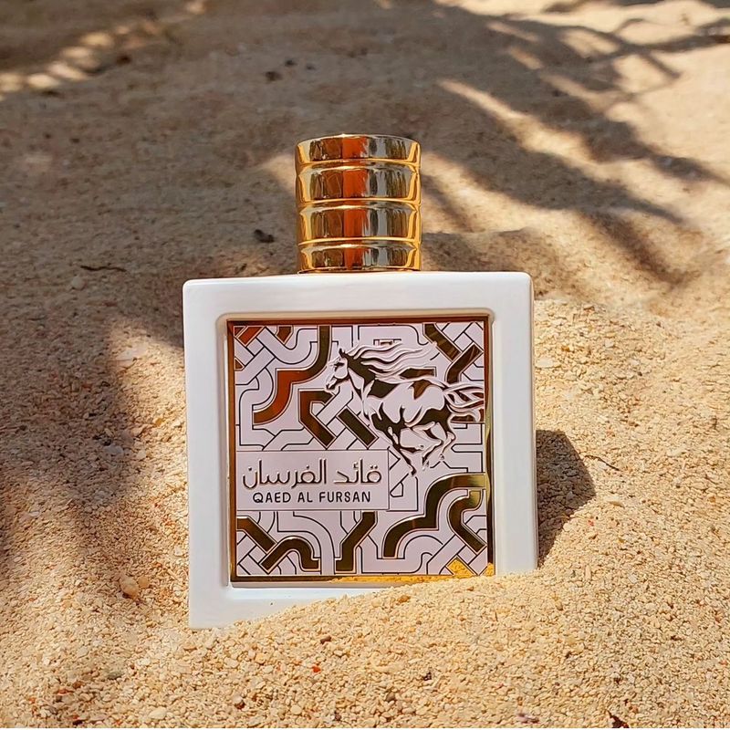 Lattafa Qaed Al Fursan Unlimited EDP | My Perfume Shop