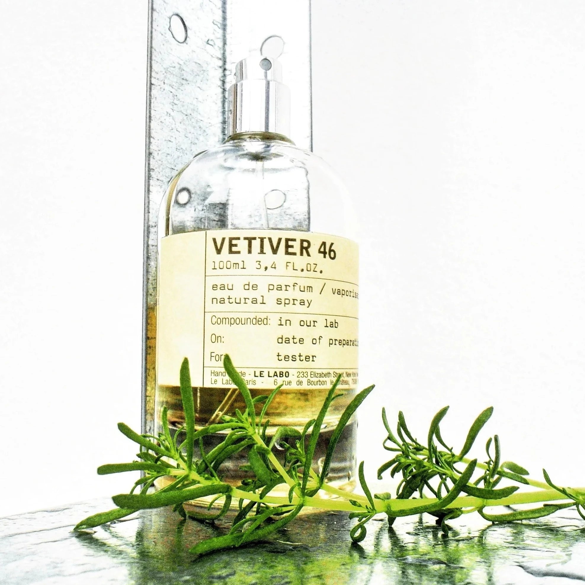 Le Labo Vetiver 46 EDP | My Perfume Shop