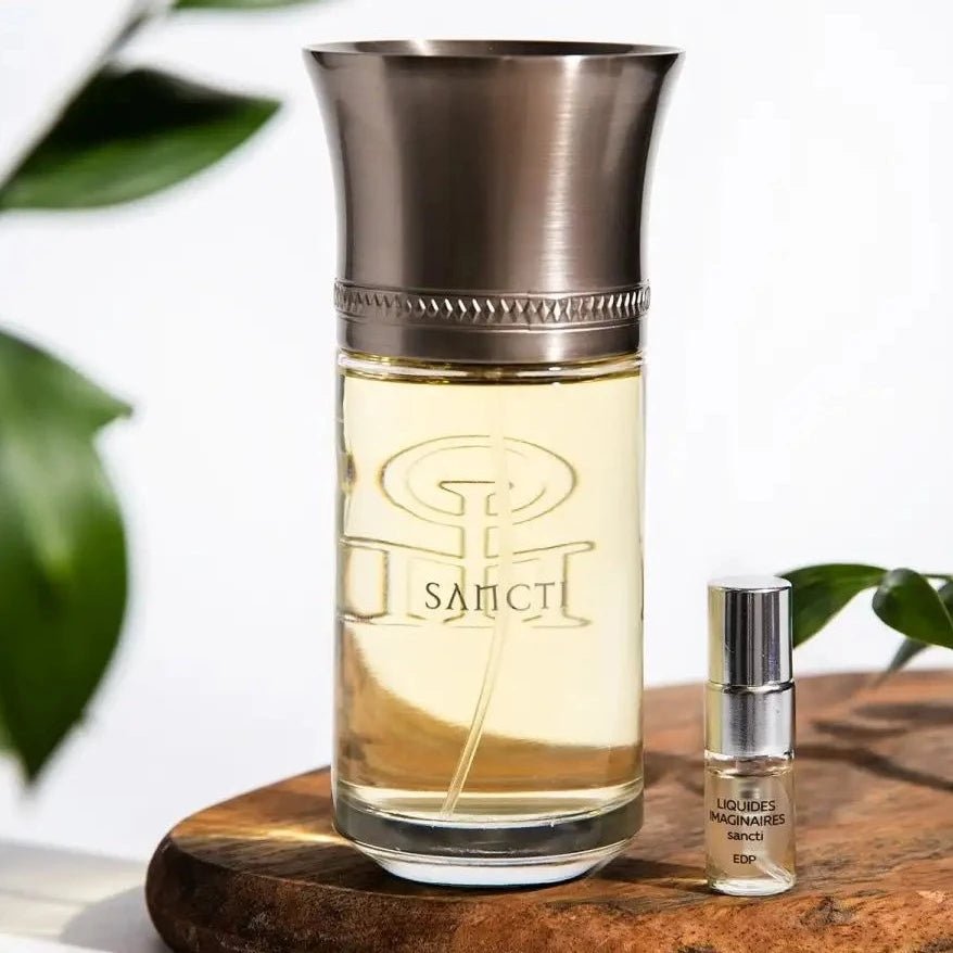 Liquides Imaginaires Sancti EDP | My Perfume Shop