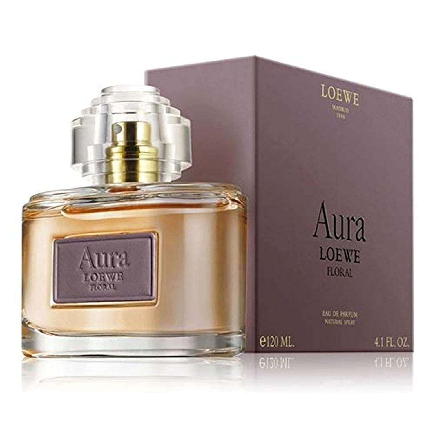 Loewe Aura Floral EDP | My Perfume Shop