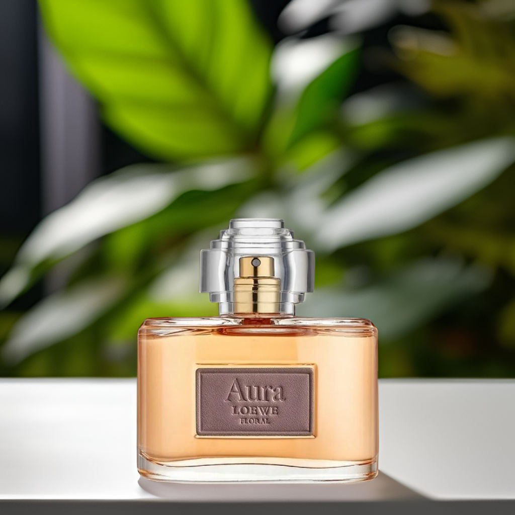 Loewe Aura Floral EDP | My Perfume Shop