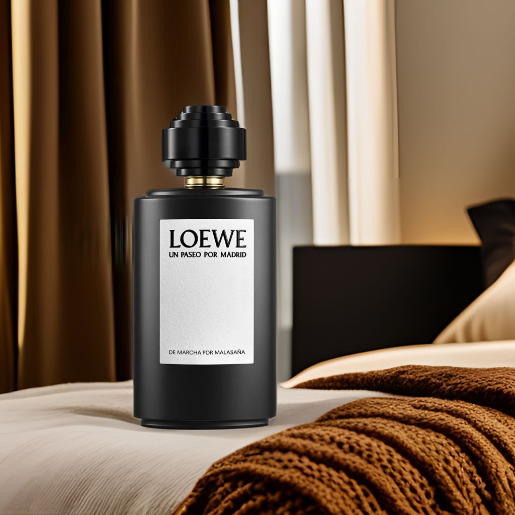 Loewe De Marcha Por Malasana EDP | My Perfume Shop