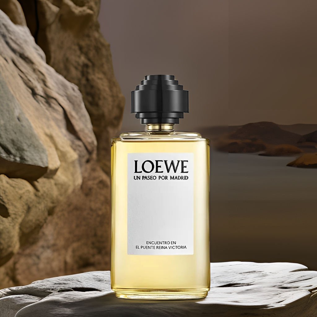 Loewe Encuentro En El Puente Reina Victoria EDP | My Perfume Shop