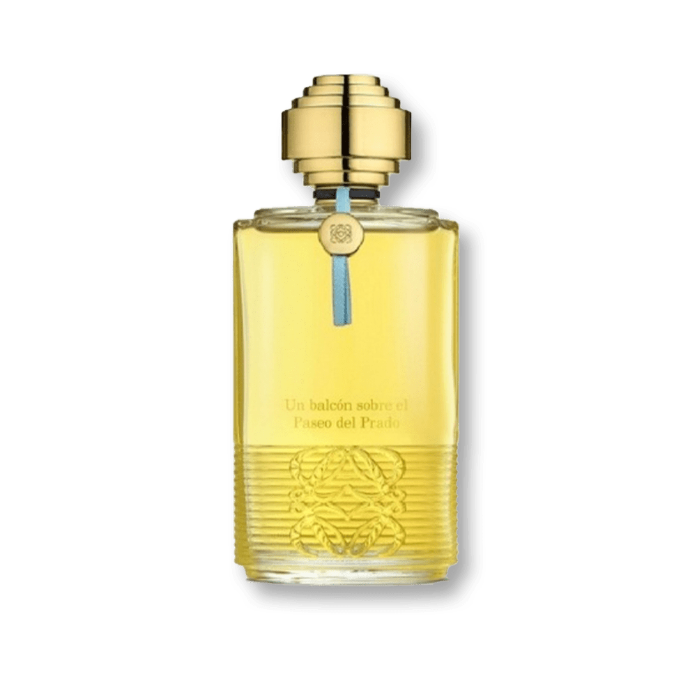 Loewe Un Balcon Sobre El Paseo Del Prado El Paseo Del Prado EDP | My Perfume Shop