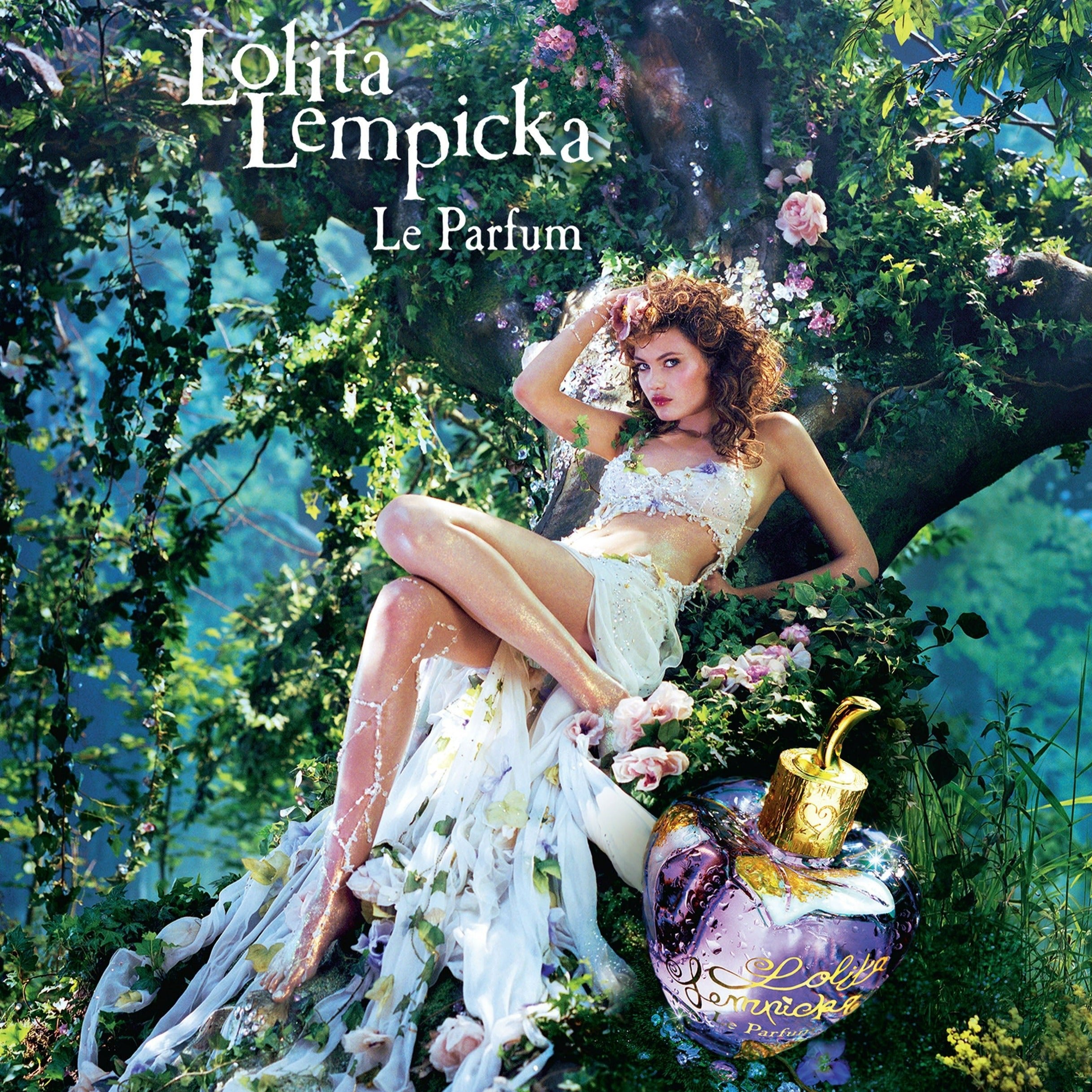 Lolita Lempicka Le Parfum EDP Perfumed Soap Travel Set | My Perfume Shop