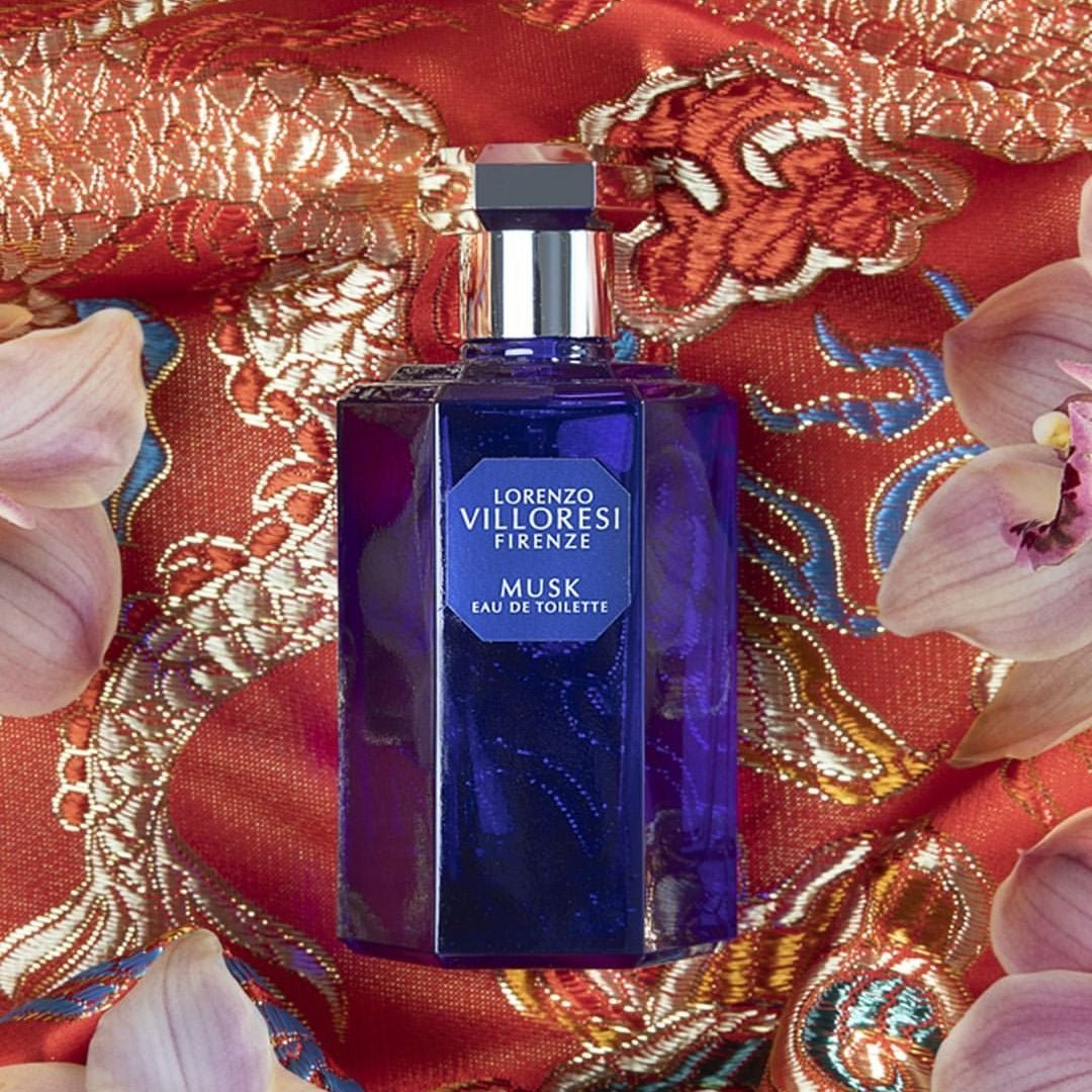 Lorenzo Villoresi Firenze Wild Lavender EDT | My Perfume Shop