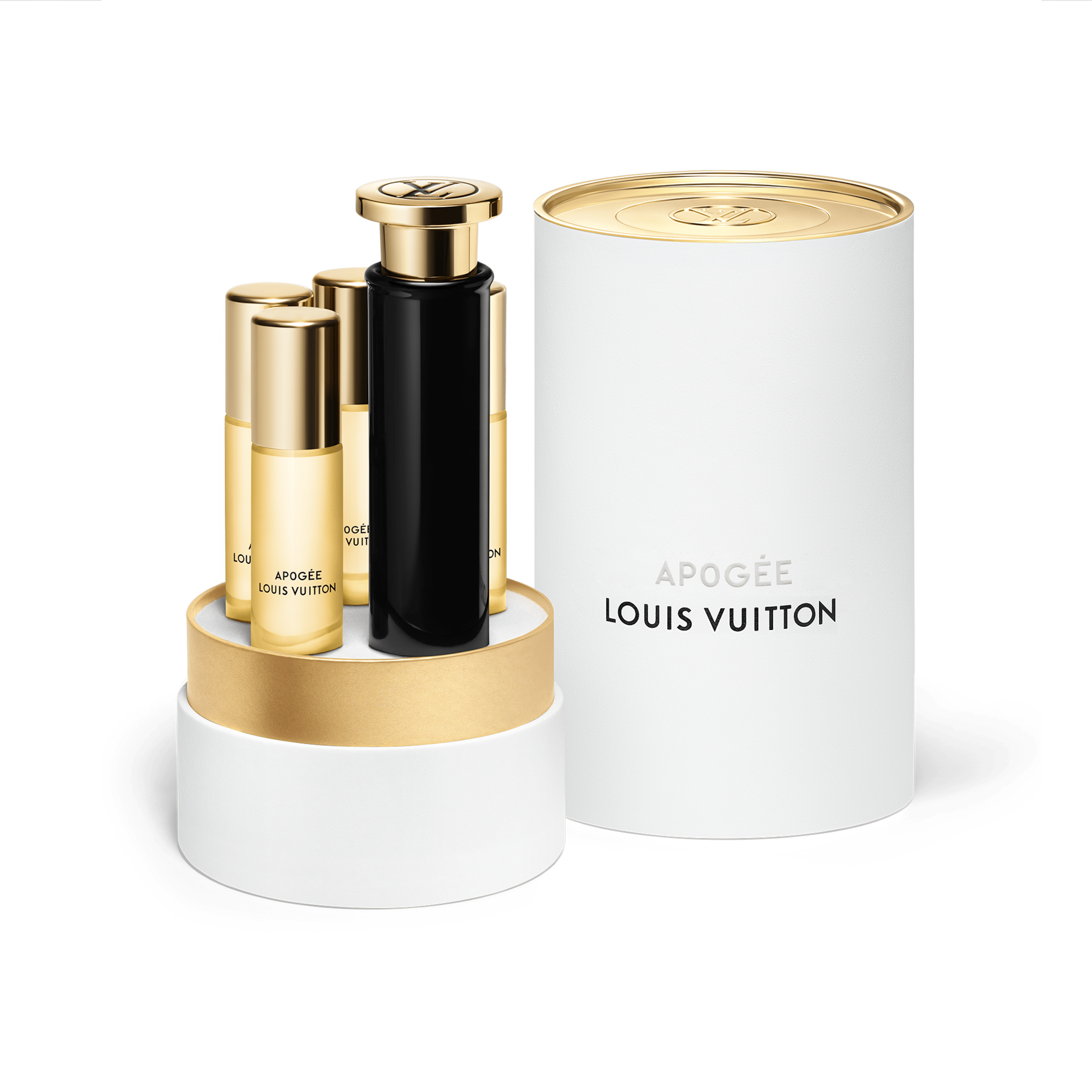 Louis Vuitton Apogee EDP Travel Set | My Perfume Shop