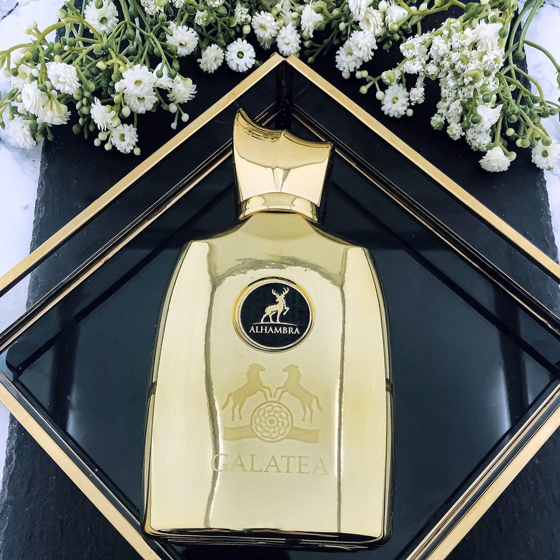 Maison Alhambra Galatea EDP | My Perfume Shop