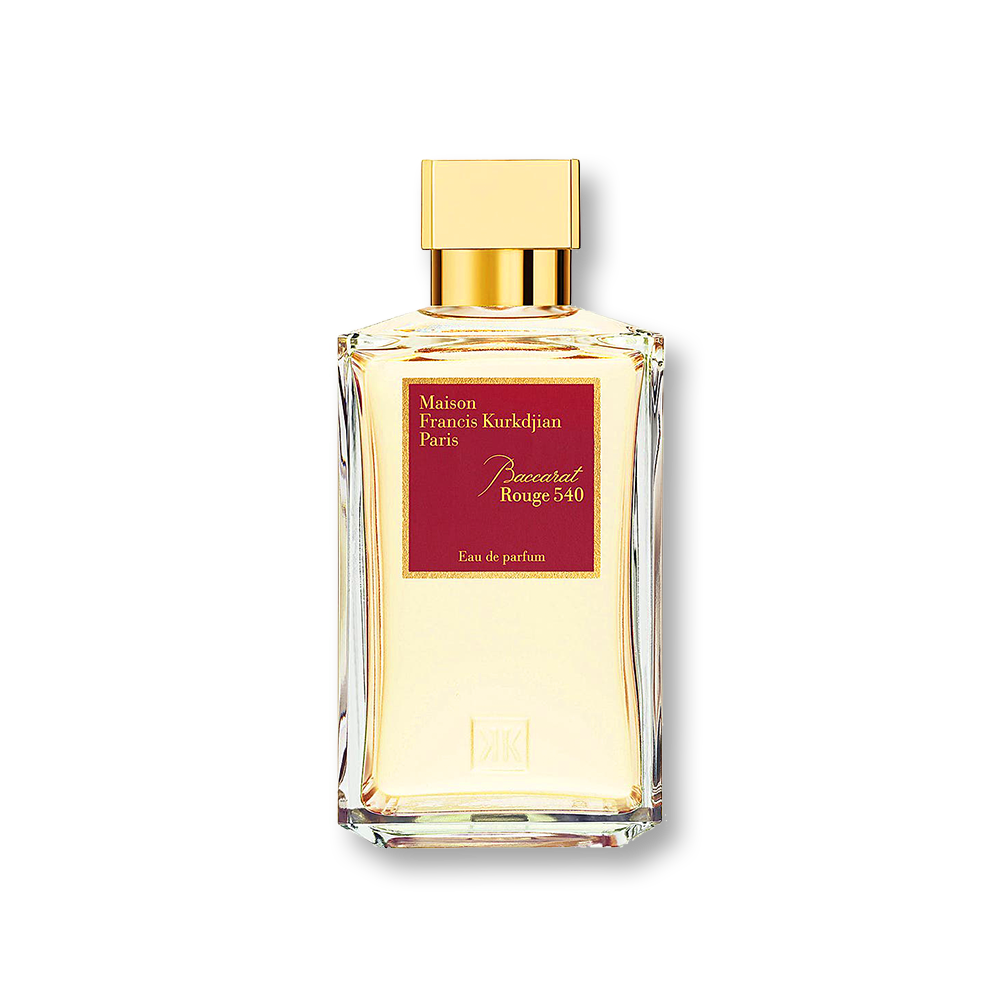 Maison Francis Kurkdjian Baccarat Rouge 540 EDP | My Perfume Shop