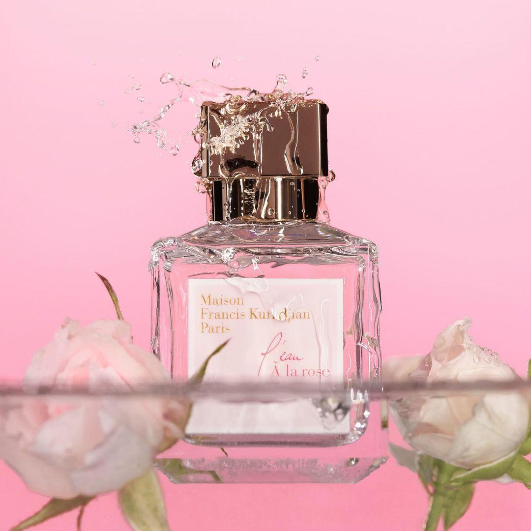 Maison Francis Kurkdjian L'Eau A La Rose EDT | My Perfume Shop