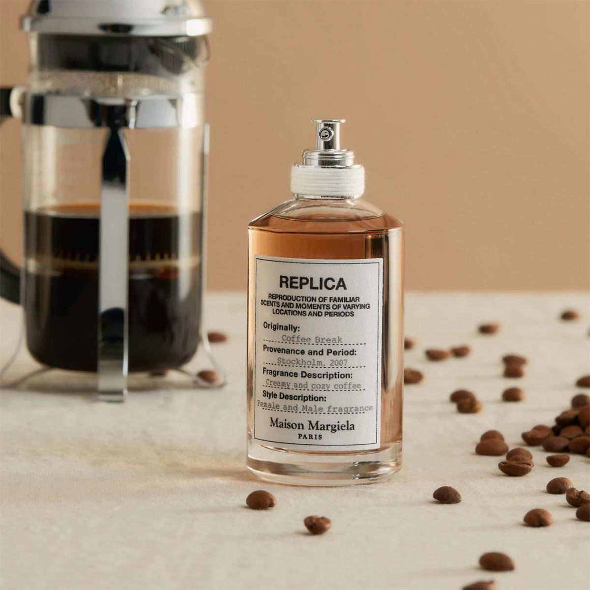 Maison Margiela 'Replica' Coffee Break EDT | My Perfume Shop