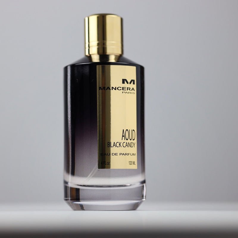 Mancera Dark Desire Aoud Black Candy EDP | My Perfume Shop