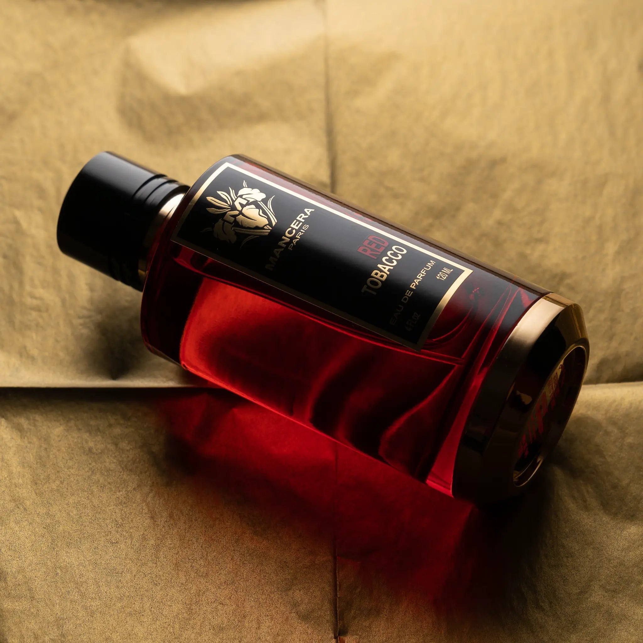 Mancera Red Tobacco EDP | My Perfume Shop