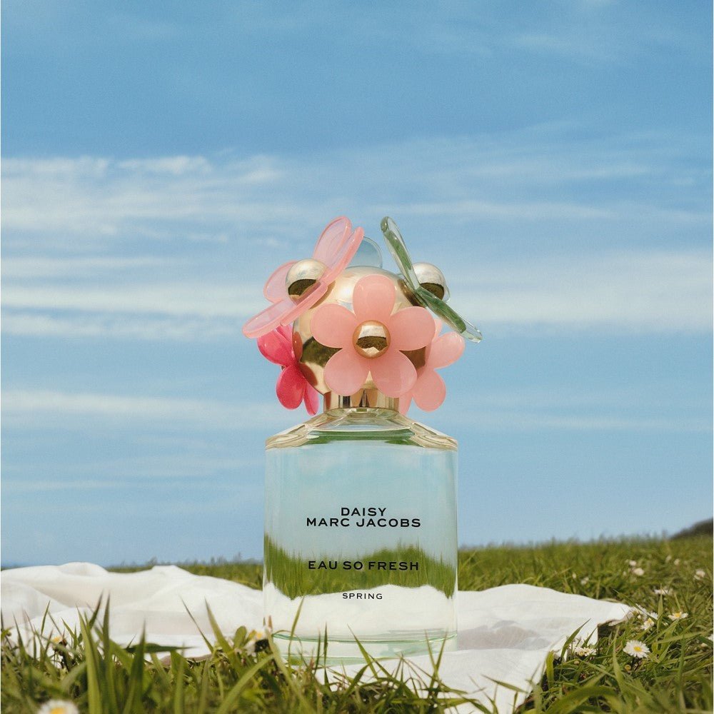 Marc Jacobs Daisy Eau So Fresh EDT | My Perfume Shop