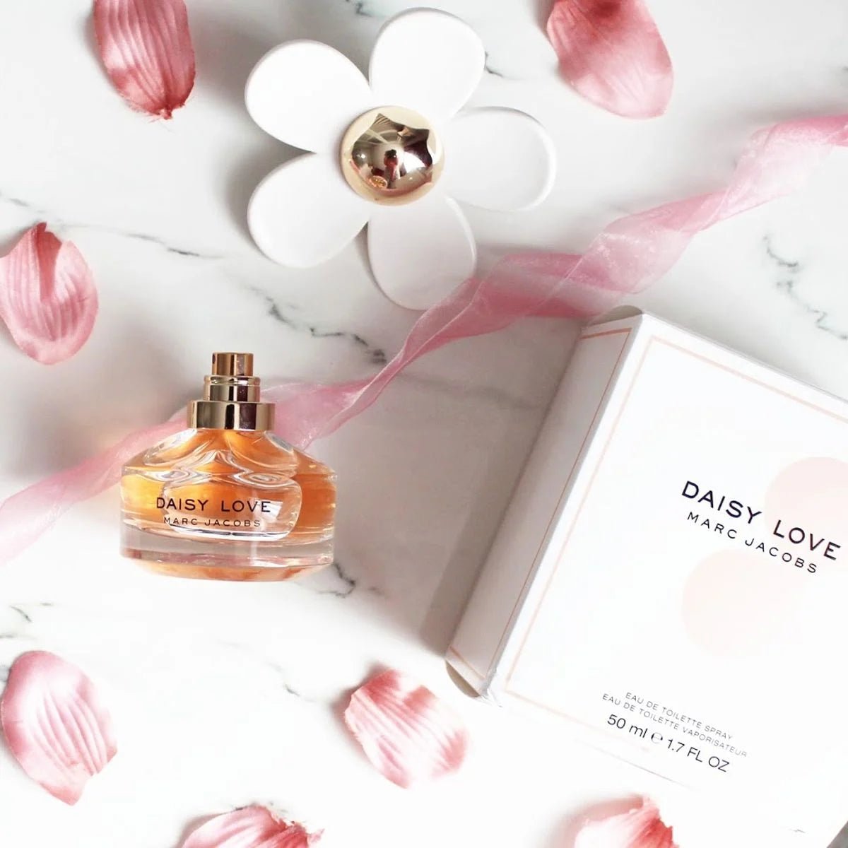 Marc Jacobs Daisy Love EDT | My Perfume Shop