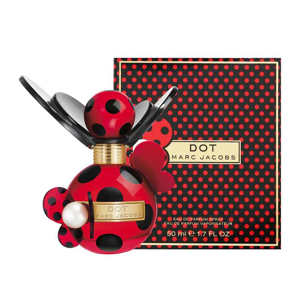 Marc Jacobs Dot EDP | My Perfume Shop