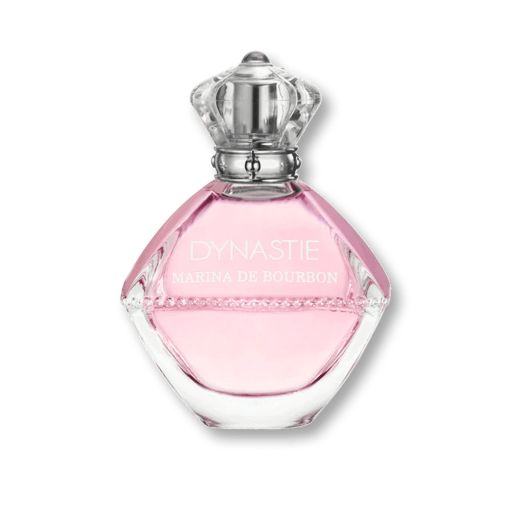 Marina De Bourbon Dynastie Mademoiselle EDP | My Perfume Shop