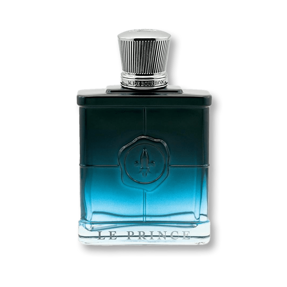 Marina De Bourbon Monsieur Le Prince Intense EDP | My Perfume Shop