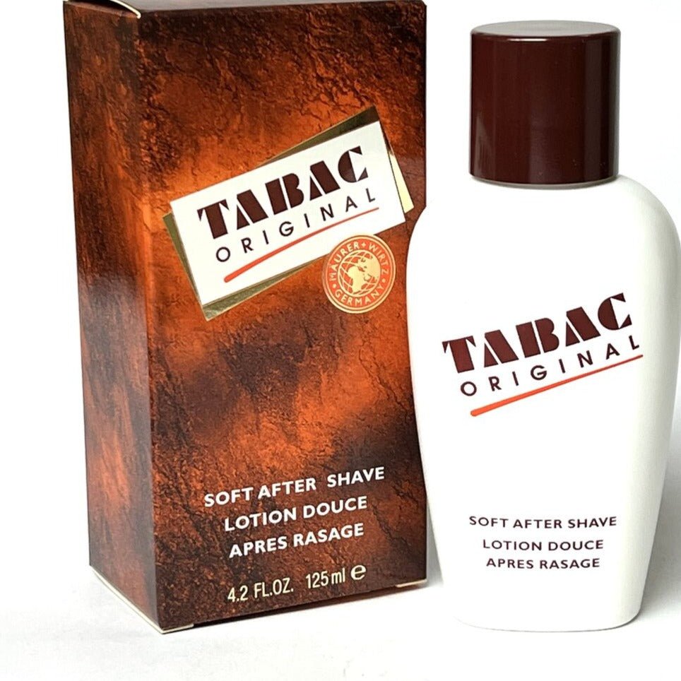 Maurer & Wirtz Tabac Original After Shave Lotion | My Perfume Shop