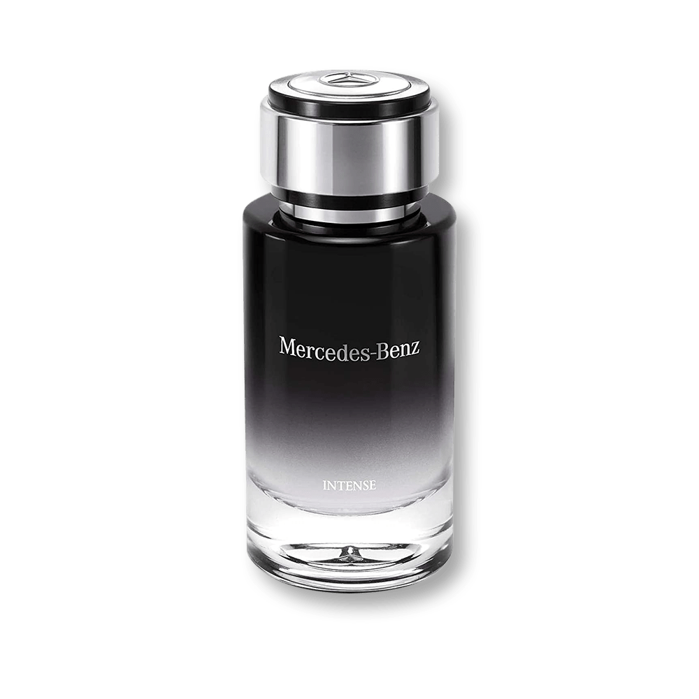 Mercedes Benz Intense EDT | My Perfume Shop