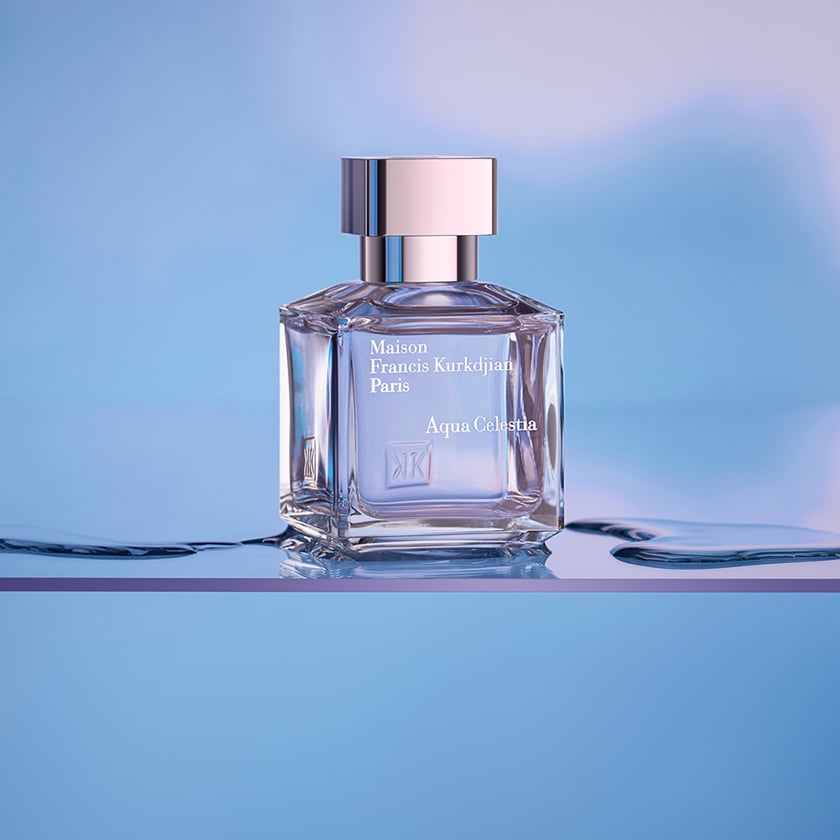 Maison Francis Kurkdjian Aqua Celestia EDT | My Perfume Shop