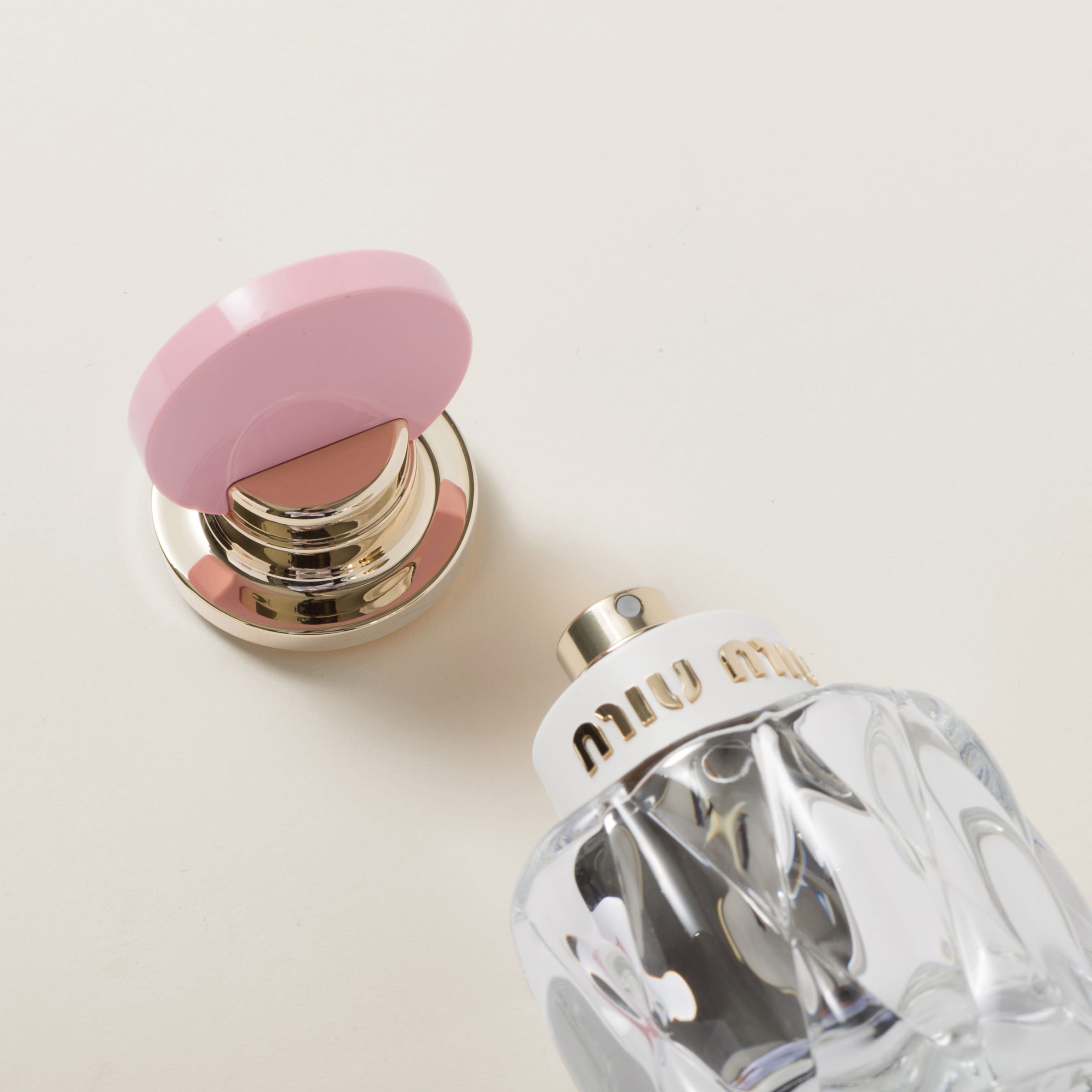 Miu Miu Fleur d'Argent EDP Absolue | My Perfume Shop