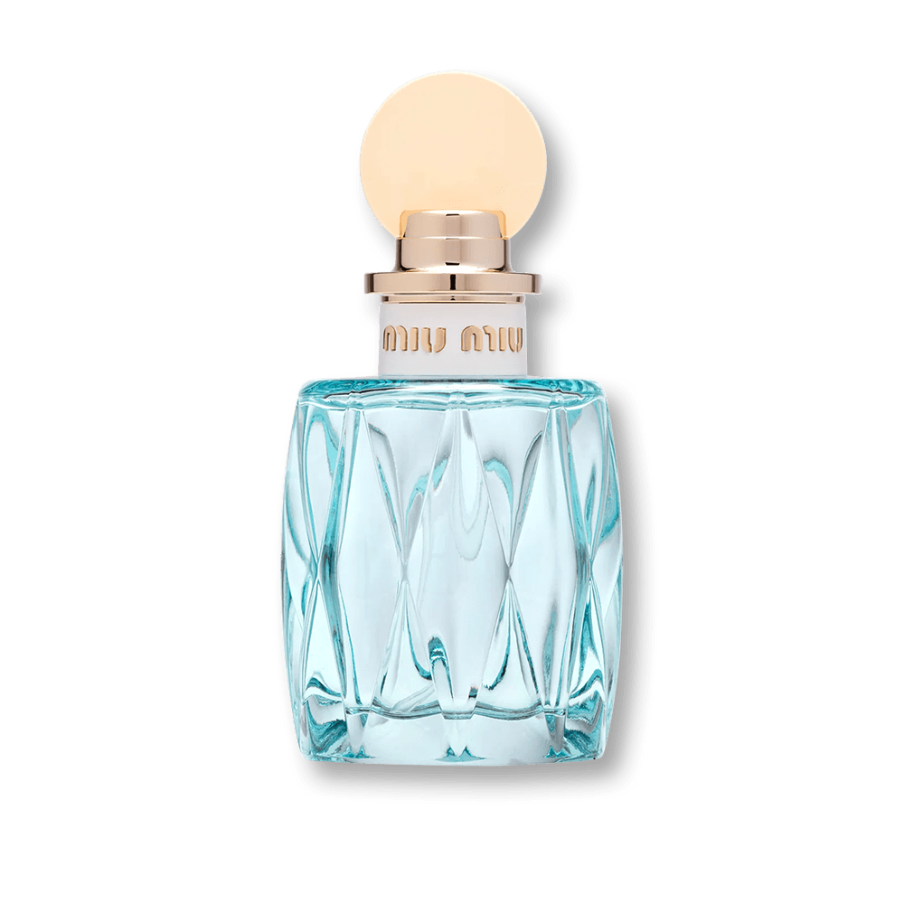 Miu Miu L'Eau Bleue EDP | My Perfume Shop